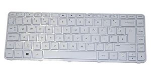 SPS KBD ISK PT WHI HE - Teclado / ratn -