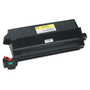 Toner Yellow - Toners