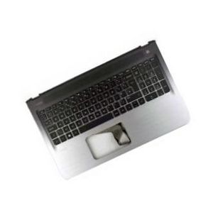 Top Cover & Keyboard (French) - 