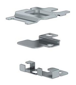 Bracket Kit 5706998531568 - 5706998531568