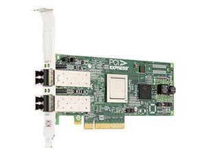 Emulex LPE12002 Dual Channel 5397063818358 8XX1K, R7WP7 - 5397063818358