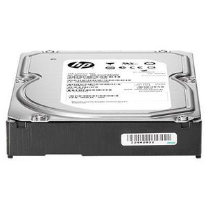 6TB 6G SATA 7.2K 3.5in 512e 0888793748831 862138-001 - 