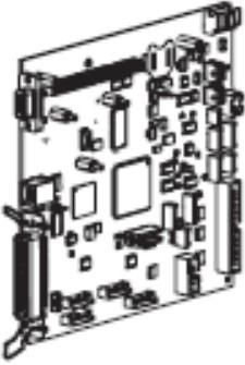 Kit Maint MLB 64MB ZM Series. 5706998853653 79400-002M - 