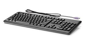 Ps/2 Keyboard (Poland) - 4054842522486