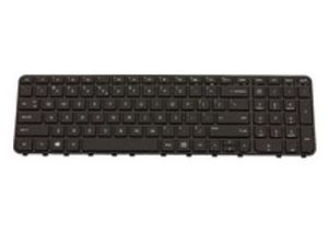 Keyboard (FRENCH) - Teclado / ratn -  5711045679063