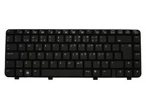 KBD ISK/PT BLK BL W8 TURK - Teclado / ratn -