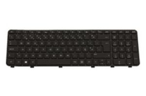KB ISK PT BL BLK W8 TURK - Teclado / ratón -