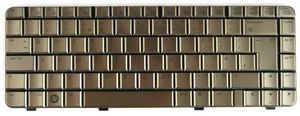 Keyboard (ENGLISH) 5704327581383 - Teclado / ratón -  5704327581383