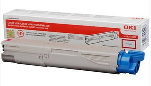Toner Magenta 5031713045427 OKI59370 - 5052217059222;4049982270533;5031713045427;5031713037934;4250354651533;5051395916181;5031713045502;4714123960269