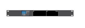 IEC 61850-3 8+2G GB MODULAR SW  PT-7710-D-HV - I/O -