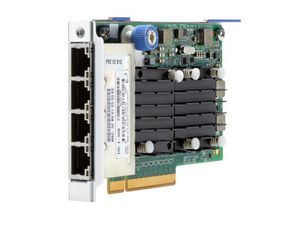 Flexfbrc 10Gb 4P 536FLR-T - 