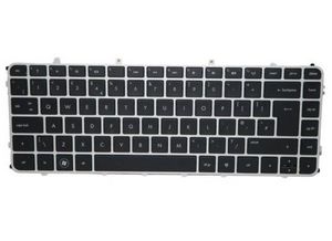 KBD ISK/PT BLK/SVR ROM - Teclado / ratn -