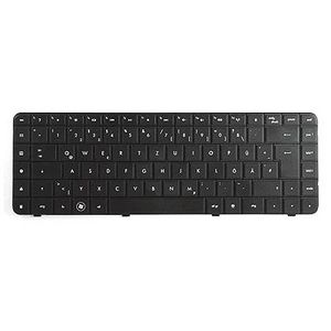 KEYBOARD STD HE CPQ/HP - Teclado / ratn -