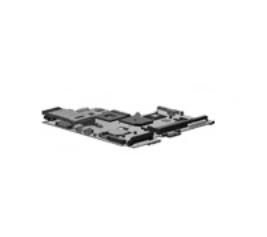 Systemboard GM45 UMA w/ WAN 5711045076787 - Placas bases -  5711045076787