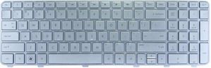 KBD ISK PT LNW NORDIC - Teclado / ratón -