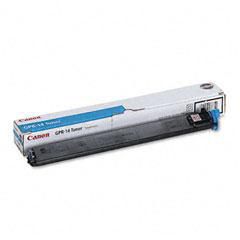 Toner Cyan 4960999535296 2448B002AA - 4960999535296;4058154028803