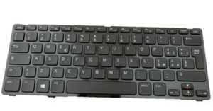 Keyboard (ITALIAN) - Teclado / ratn -  5711045667237