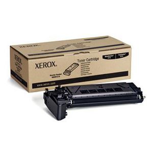 Toner Black - 0095205611601