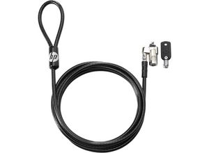 Keyed Cable Lock 10Mm - 