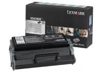 Black Toner E321 E323 - Toners -  5705965737781