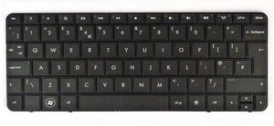 KEYBOARD INTL - Teclado / ratn -