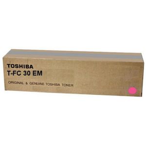 Toner Magenta TOS6AJ00000097 - Toner -