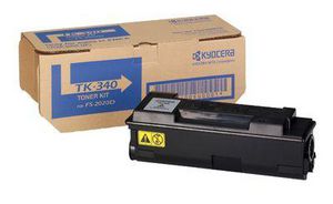 Toner Balck - Printer Supplies -