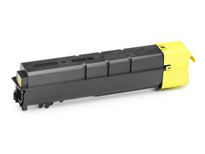 Toner Yellow TK-8705Y TK-8705Y - 0632983021255