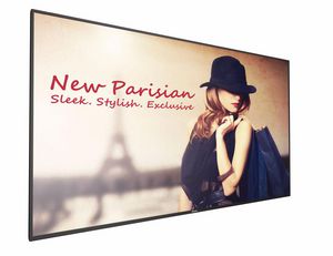 65inch Ultra HD 4K LED Display 8712581753566 - 8712581753566;0685417535781;685417535781