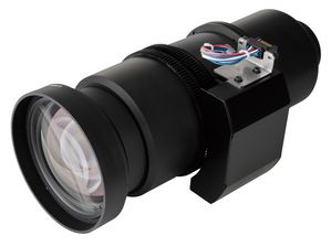 NP26ZL Zoom Lens 5028695609396 NP26ZL - 