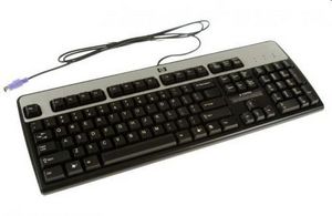 Keyboard (ENGLISH) - Teclado / ratn -