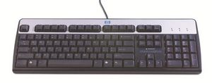 Keyboard (ICELANDIC) - Teclado / ratn -