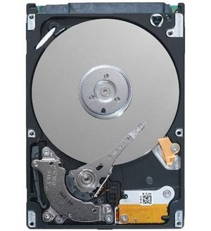 8TB 7.2K RPM Self-Encrypting 5397063827022 - 5397063827022