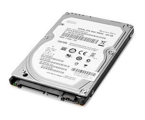 HDD SATA 250GB 7200RPM - 4054842695425