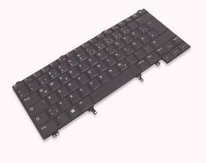 Keyboard (GERMAN) - Teclado / ratn -