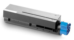 Toner Black OKI74702 - 5031713048688