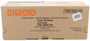 Toner Black - Toner -