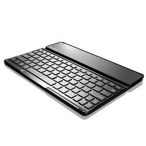 Bluetooth Tablet Keyboard, US - Teclado/Ratón -