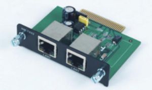 NETWORK EXPANSION MODULE FOR S NM-TX02-T - I/O -  5703431463424