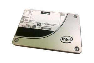DCG ThinkSystem ST50 960GB SSD - 0889488477647;889488477647
