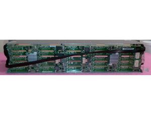 Board 25Sff Bp W Cage - 