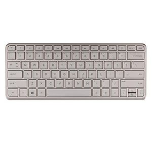 KB ISK PT BL ENG ARAB - Teclado / ratn -