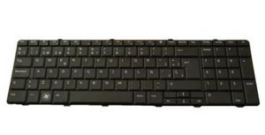 Keyboard (SPANISH) - Teclado / ratón -