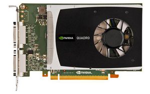 Pquadro 2000D 1Gb Pci E 4054842523544 - 4054842523544