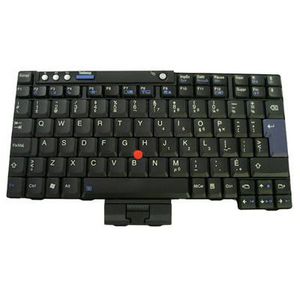 KEYBOARD - Teclado / ratón -