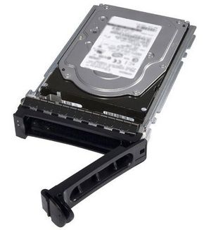 HDD 300GB SAS 2,5 Inch 5711045941528 08WR71 - HDD 300GB SAS 2,5 Inch -8WR71, 2.5