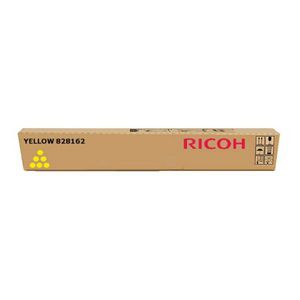 Toner Yellow C651/751 - 