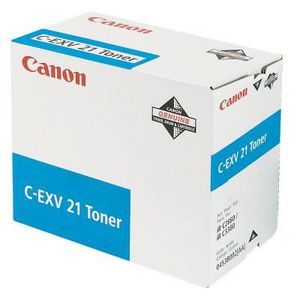 Toner Cyan - Toners -  5704327506072