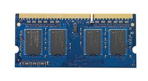 SODIMM 4GB PC3-10600 CL9 DPC 5712505257722 - 5712505257722;4054842667361
