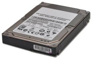 2TB 7.2K 3.5-inch NL SAS - Discos Duros -